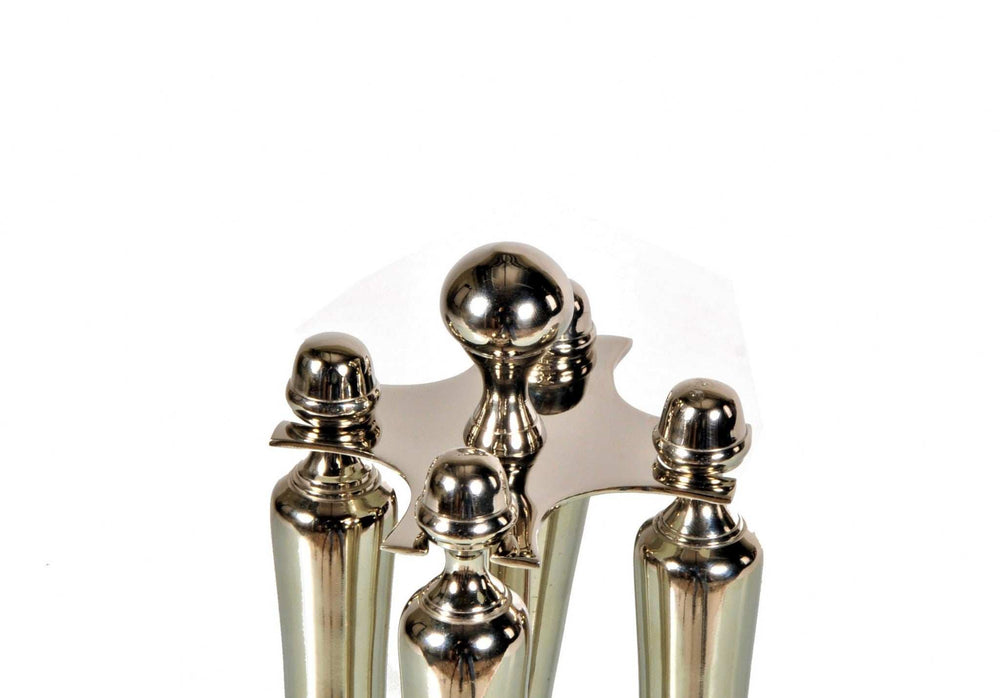 Magnifying Glassletter Openerbottle Openerand A Candle Snuffer Functional Decor - Homeroots - Flyclothing LLC