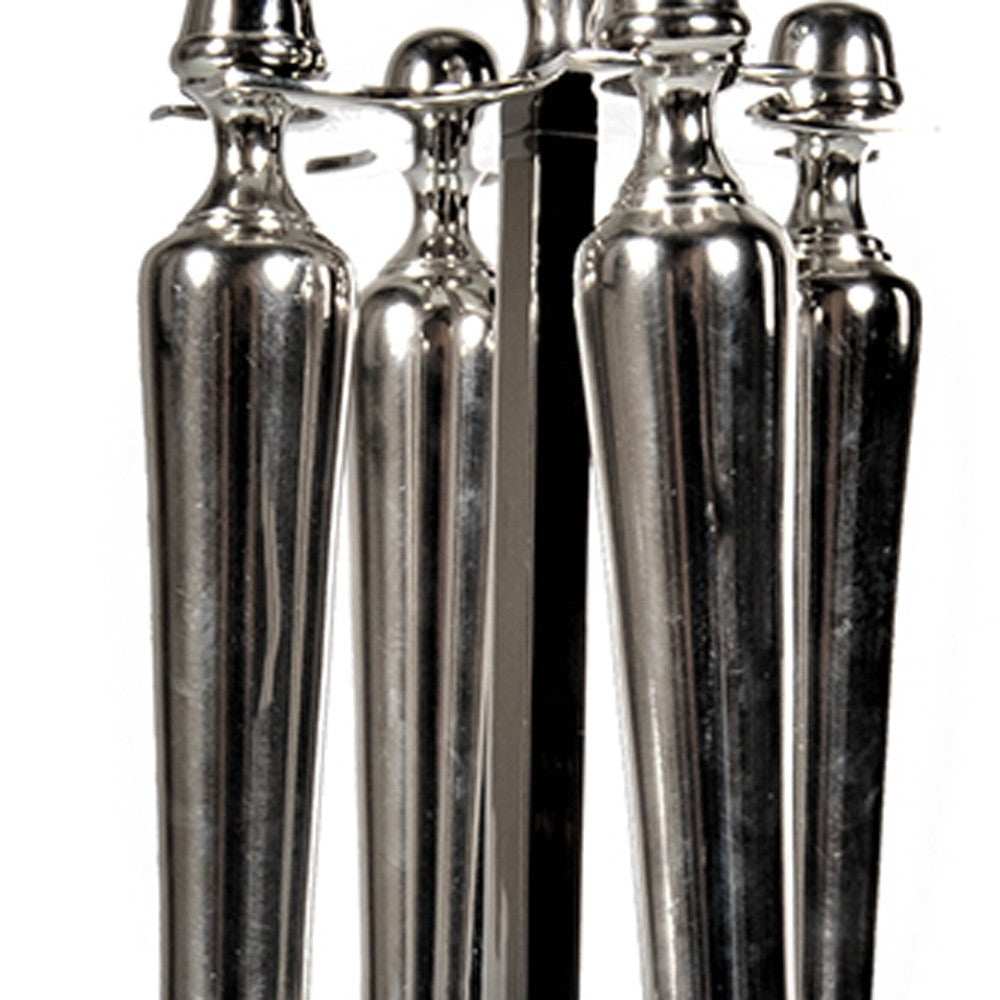 Magnifying Glassletter Openerbottle Openerand A Candle Snuffer Functional Decor - Homeroots - Flyclothing LLC