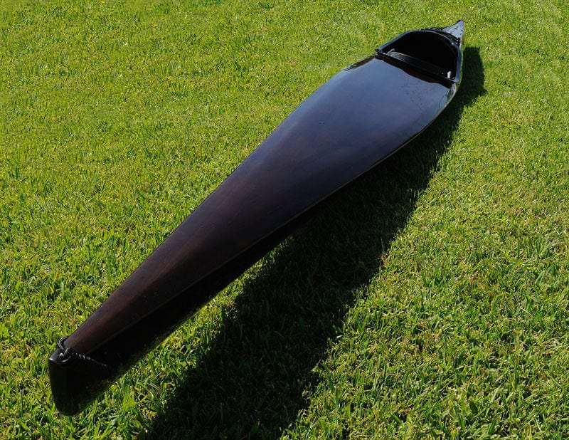 Red Cedar Hull 20 Ft Kayak Boat - Homeroots - Flyclothing LLC