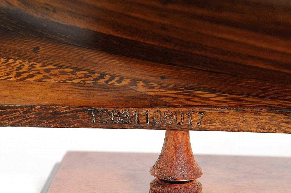 Sailboat Model With Chrome And Brass Fittings - Homeroots - Flyclothing LLC