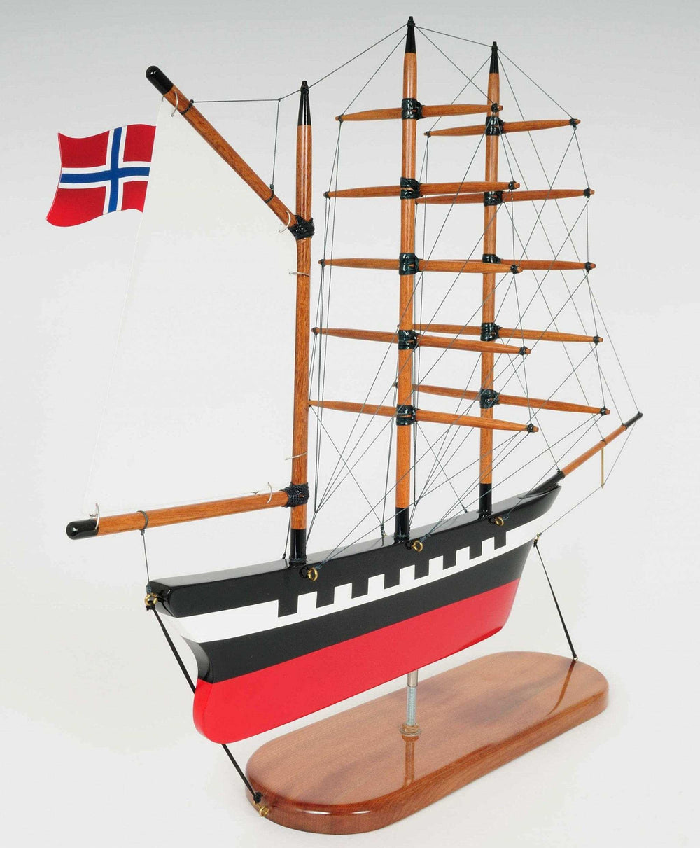 Wind Pointer In Solid Wood - Homeroots - Flyclothing LLC