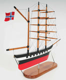 Wind Pointer In Solid Wood - Homeroots - Flyclothing LLC