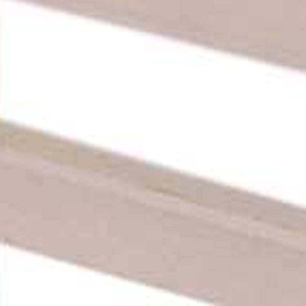 3 Panel Pink Room Divider With Cut Square Wood Design - Homeroots - Flyclothing LLC