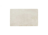 3' X 5' Faux Fur Hand Knotted Area Rug - Homeroots - Flyclothing LLC