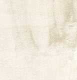 3' X 5' Faux Fur Hand Knotted Area Rug - Homeroots - Flyclothing LLC