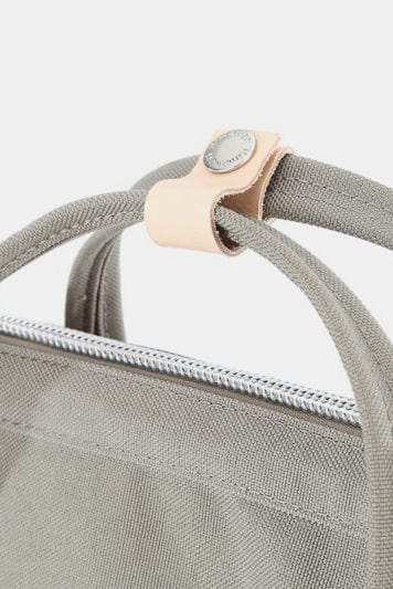 Himawari Waterproof Design Arcuate Shoulder Strap Backpack Bag with Handles - Trendsi - Flyclothing LLC