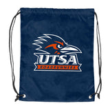 Texas-San Antonio Navy Cruise Backsack - Logo Brands - Flyclothing LLC