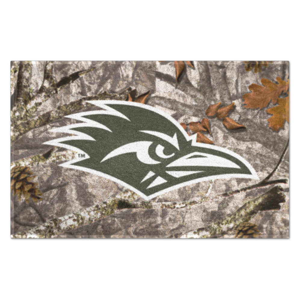 University of Texas at San Ant Starter Mat - Camo - Logo Brands - Flyclothing LLC