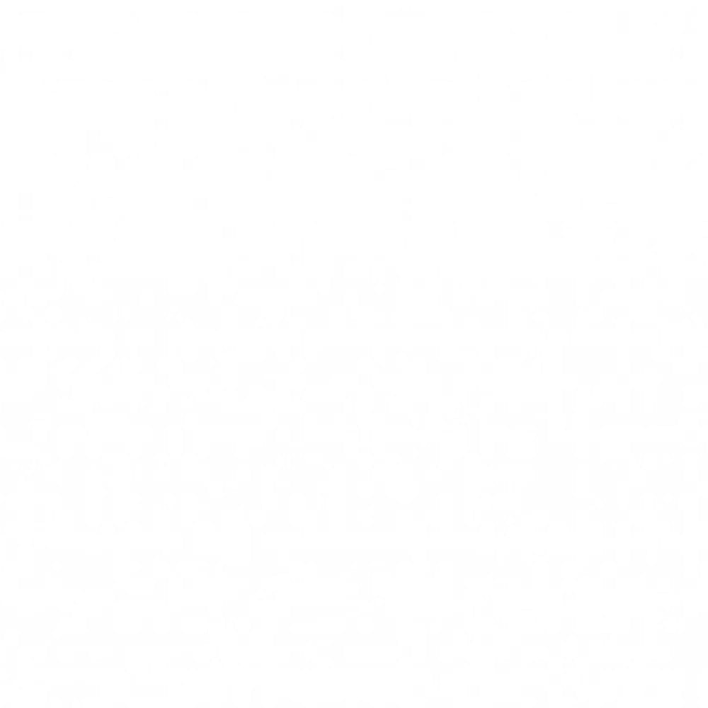 Set of Three 17" Black And Brown Solid Wood Nested Tables - Homeroots