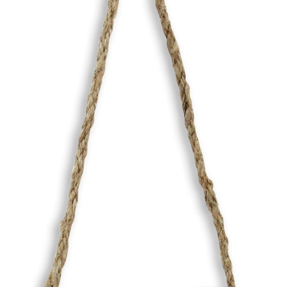 10" Gray Galvanized Metal Heart Shaped Welcome Wall Decor - Homeroots - Flyclothing LLC