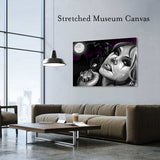 Black Market Art Company 38 Reasons Print - Black Market Art Company - Flyclothing LLC