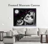 Black Market Art Company 38 Reasons Print - Black Market Art Company - Flyclothing LLC