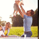 16X20 Natural Weathered Grey Picture Frame - Homeroots - Flyclothing LLC