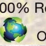 16X20 Rustic White Washed Picture Frame - Homeroots - Flyclothing LLC