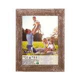 11X17 Rustic Espresso Picture Frame - Homeroots - Flyclothing LLC