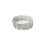Small White Ceramic Bowl - Homeroots - Flyclothing LLC