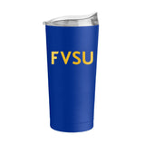 Fort Valley State 20oz Flipside Powder Coat Tumbler - Logo Brands - Flyclothing LLC