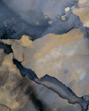 Wrapped Canvas p-Oxybis(benzenesulfonyl hydrazide) Wall Art - Homeroots - Flyclothing LLC