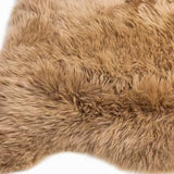 Natural Animal Print Area Rug - Homeroots - Flyclothing LLC