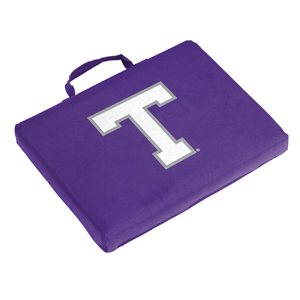 Tarleton State Bleacher Cushion - Logo Brands - Flyclothing LLC