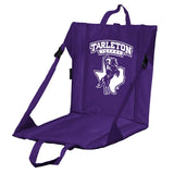 Tarleton State Stadium Seat - Logo Brands - Flyclothing LLC