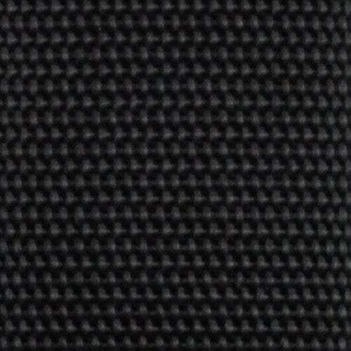 Hotel Cherry Mahogany Folding Luggage Rack With Black Straps - Homeroots - Flyclothing LLC