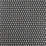 Hotel White Finish Wood Folding Luggage Rack With Gray Straps - Homeroots - Flyclothing LLC