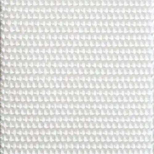 Hotel White Finish Wood Folding Luggage Rack With White Straps - Homeroots - Flyclothing LLC