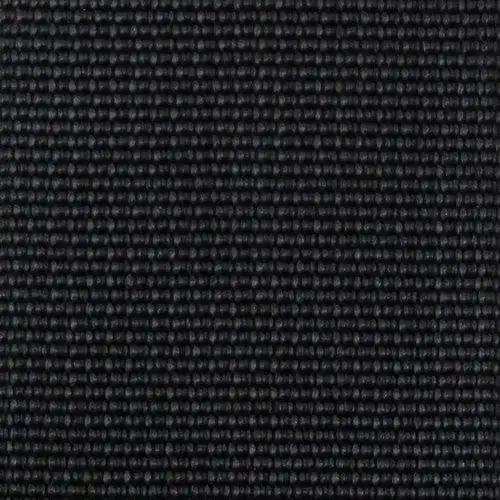 Earth Friendly Black Folding Luggage Rack With Black Straps - Homeroots - Flyclothing LLC