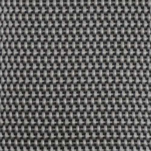 Earth Friendly Dark Gray Folding Luggage Rack With Gray Straps - Homeroots - Flyclothing LLC