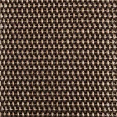 Earth Friendly Taupe Folding Luggage Rack With Dark Tan Straps - Homeroots - Flyclothing LLC