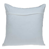 Black And White Modern Throw Pillow - Homeroots - Flyclothing LLC