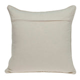 Black And White Vintage Design Throw Pillow - Homeroots - Flyclothing LLC