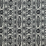 Black And White Vintage Design Throw Pillow - Homeroots - Flyclothing LLC