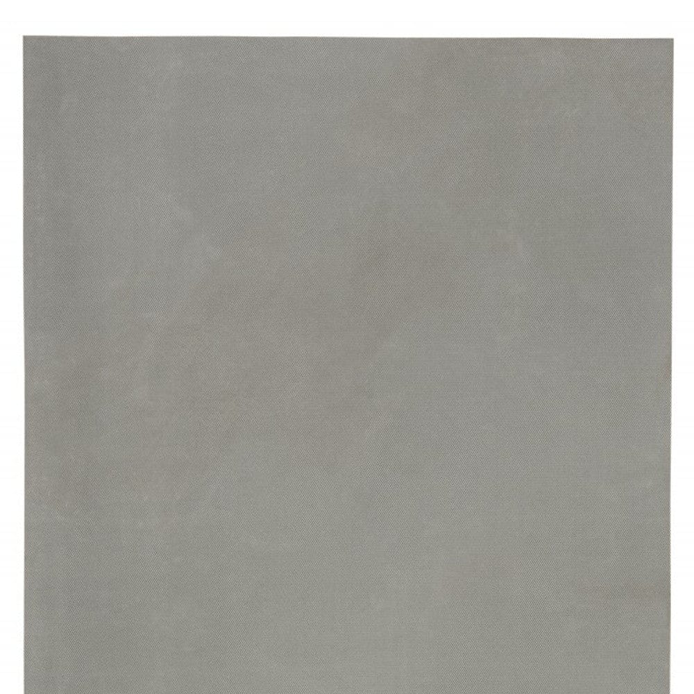 8'X11" Grey Premier Rug Pad - Homeroots - Flyclothing LLC