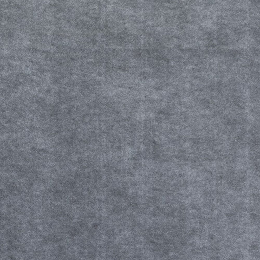 10'X14" Grey Premier Rug Pad - Homeroots - Flyclothing LLC