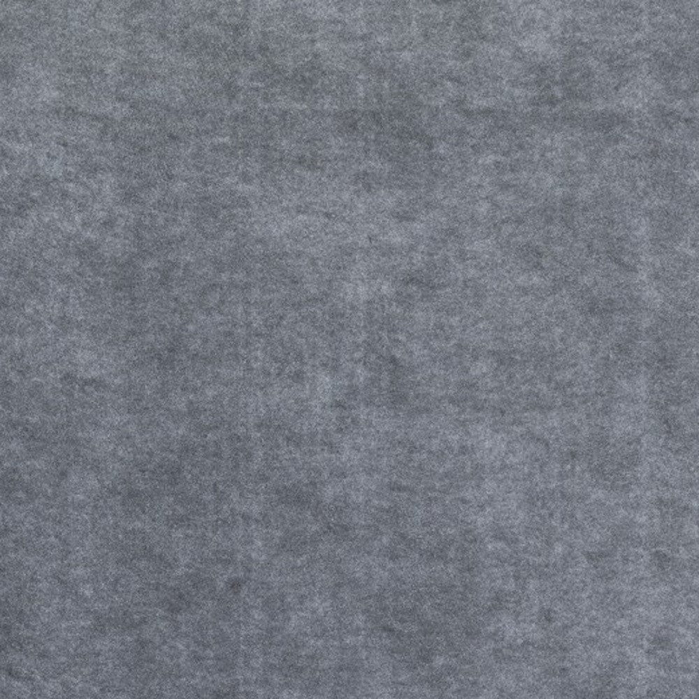 12'X15" Grey Premier Rug Pad - Homeroots - Flyclothing LLC