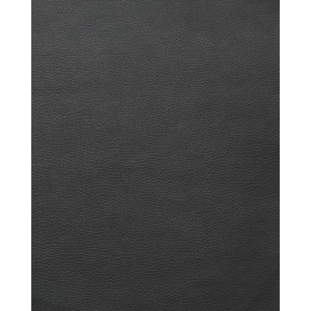 Set of Four 26 " Black And Silver Metal Low Back Bar Height Bar Chairs - Homeroots - Flyclothing LLC