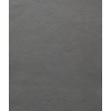 Set of Four 26 " Gray And Silver Metal Low Back Bar Height Bar Chairs - Homeroots - Flyclothing LLC