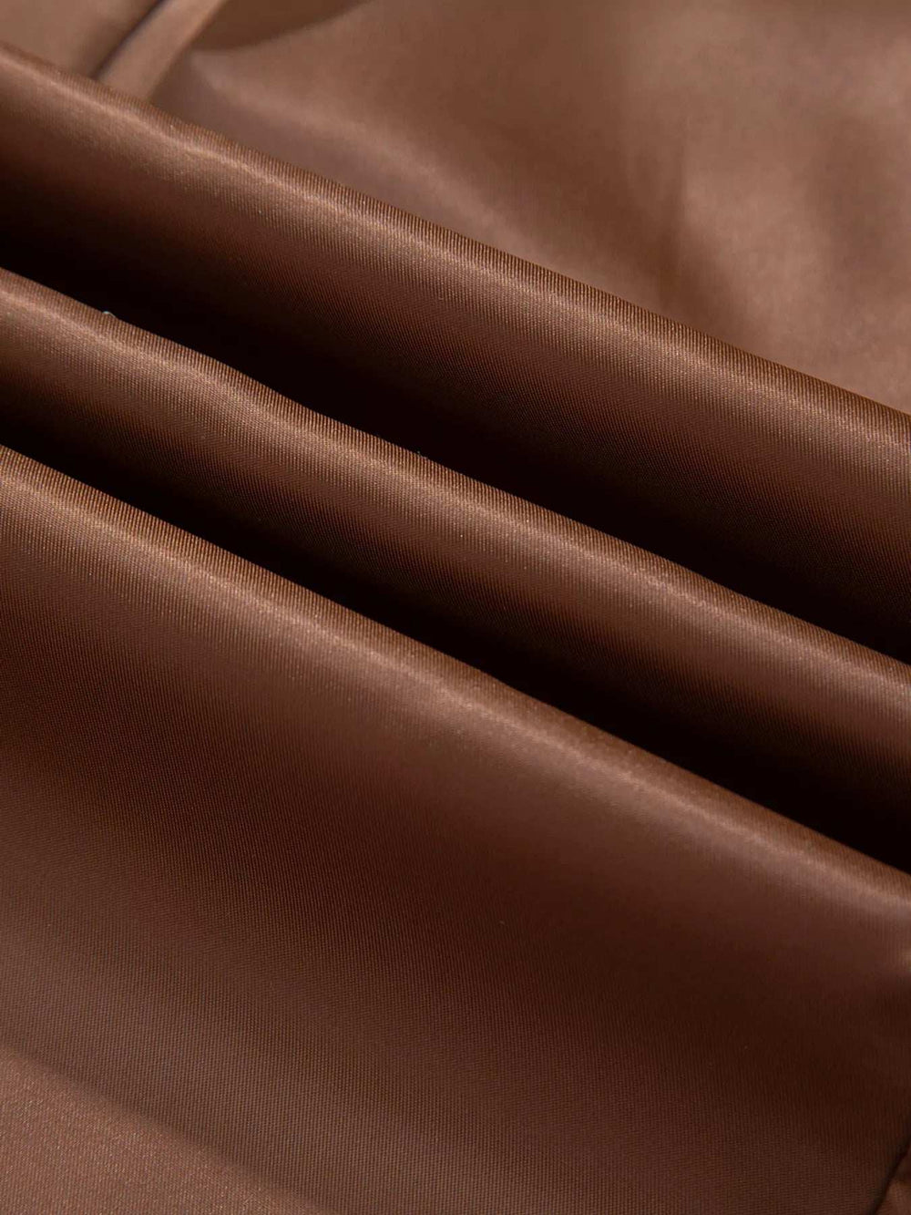 Houndstooth Lapel Collar Blazer - Trendsi - Flyclothing LLC