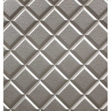 Champagne Toned Dresser With Tapered Acrylic Legs And 2 Jewelry Drawers - Homeroots - Flyclothing LLC