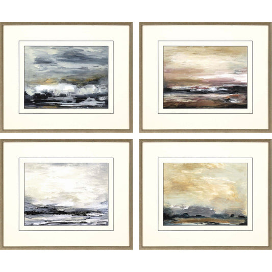 48" Wood Framed Accent Mirror - Homeroots