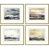 48" Wood Framed Accent Mirror - Homeroots - Flyclothing LLC