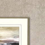 48" Wood Framed Accent Mirror - Homeroots - Flyclothing LLC