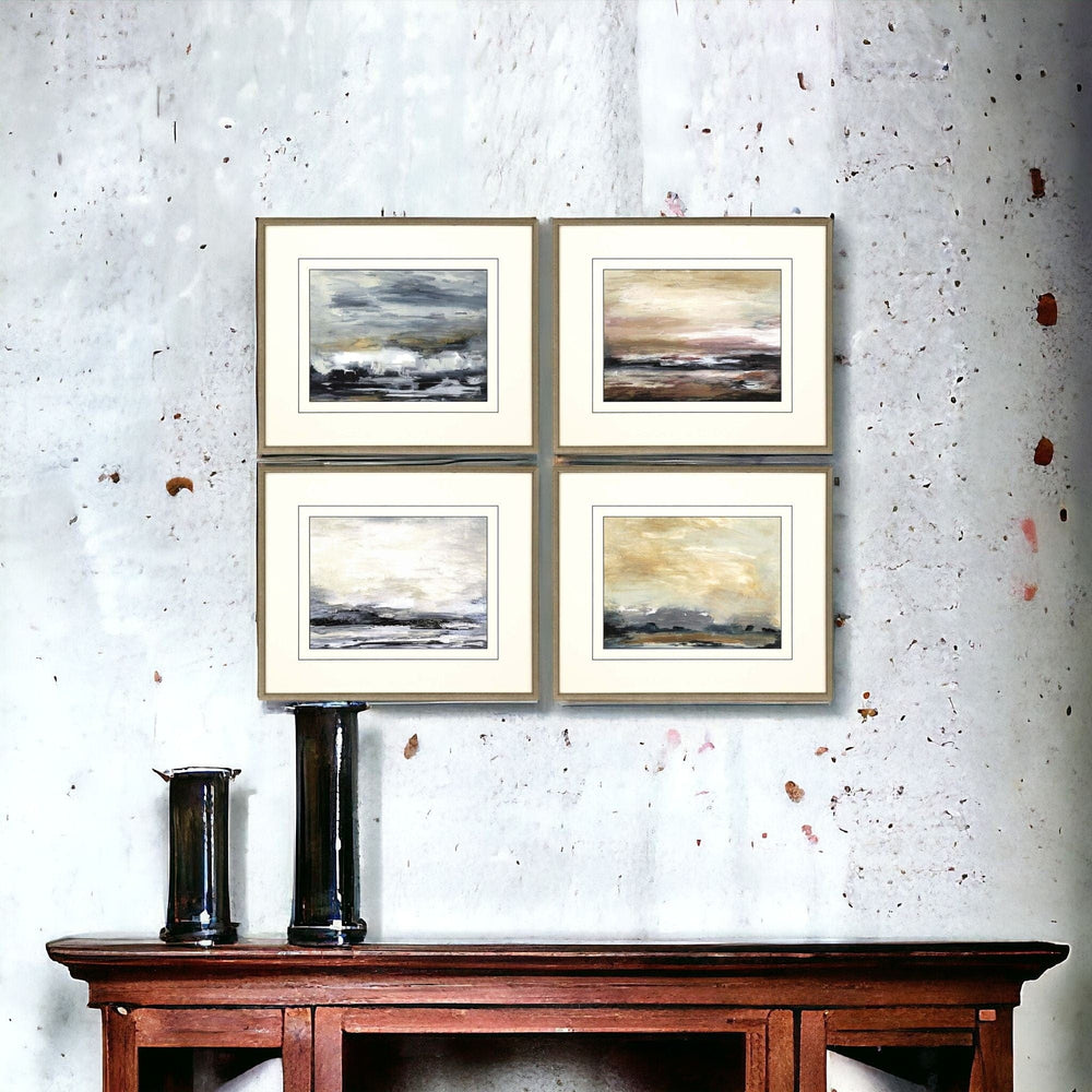 48" Wood Framed Accent Mirror - Homeroots - Flyclothing LLC