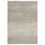 9' X 12' Gray Green Abstract Confetti Indoor Area Rug - Homeroots - Flyclothing LLC