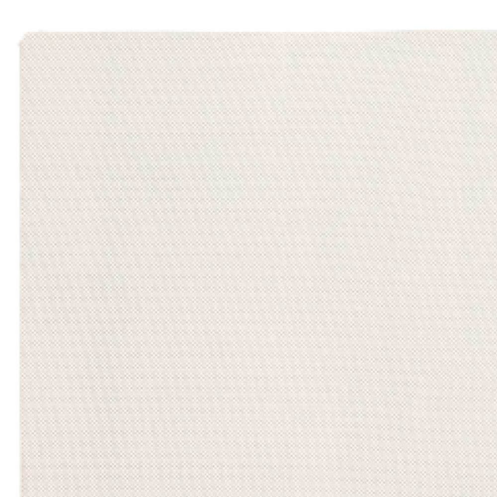 9' X 12' Beige Non Slip Rug Pad - Homeroots - Flyclothing LLC