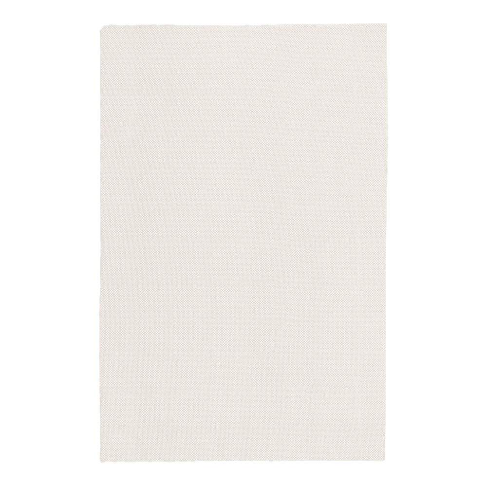 9' X 12' Beige Non Slip Rug Pad - Homeroots - Flyclothing LLC