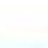 6' Blue Power Loom Runner Rug - Homeroots - Flyclothing LLC