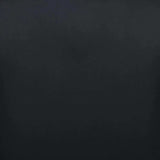 Black and Silver Adjustable Swivel Faux Leather Rolling Conference Office Chair - Homeroots - Flyclothing LLC